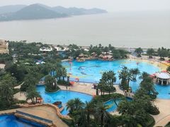 -横琴湾水世界