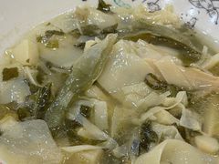-乡亲鹅肉城(昆山店)