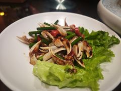 -东海怡品海鲜豆捞(舟宿夜江店)