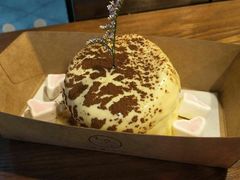 小提苏梳乎厘-狐狸和向日葵(北京路店)