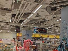 -TOYSRUS玩具反斗城(合肥华润万象城店)