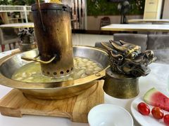 -楚鱼王·河鲜·湖北菜(华农店)