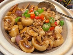 -钱塘宴(东站西子国际店)