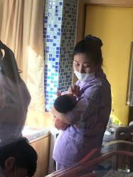 -琅悦月子会所(香格里拉旗舰店)