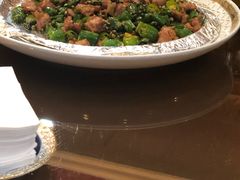 -阿兴记大饭店(金港国际购物中心店)