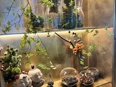 -御海棠老菜馆(福明嘉园店)