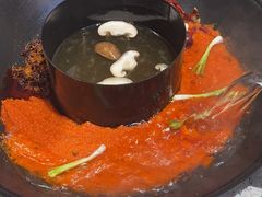 -龙厂长老火锅(抚琴店)