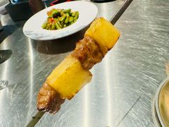 -No.DD戳子烧烤·江湖菜(北京总店)
