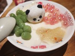 -破三川·新川菜(静安大融城店)