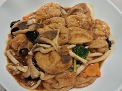 -老阊门菜馆(山塘街店)