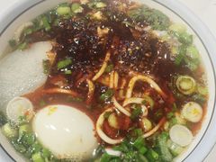 -兰州马子禄牛肉面(文景公园店)