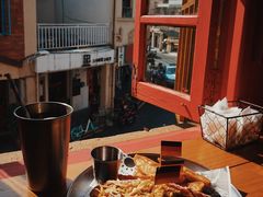 -Eckl’s爱氏热狗(猫街店)