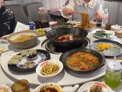 -李子坝梁山鸡(李子坝大鸡哥店)