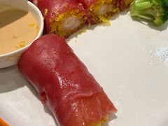 -山水茶艺馆·点心粤菜·30年老字号