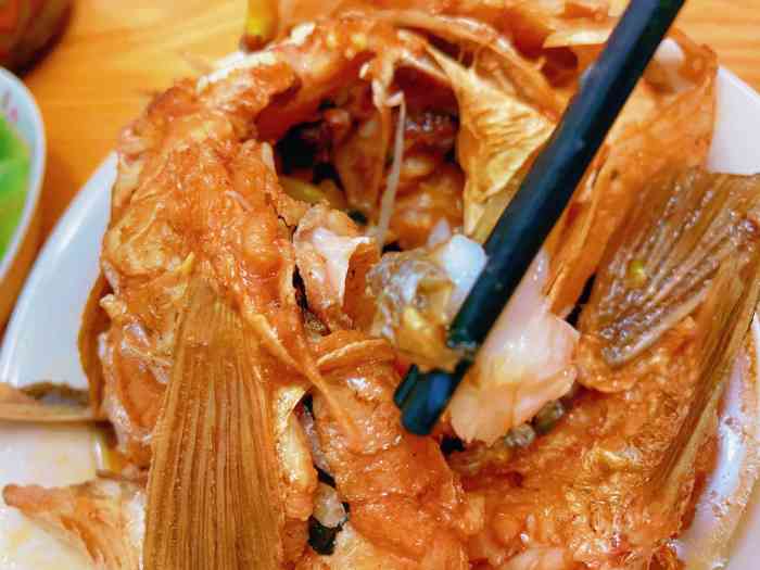 黄记家常菜馆(东兴洲店)-"出去好多次,之前推荐初中同学去,过生日去.