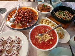 -小城故事·地道宁波味(月湖盛园店)