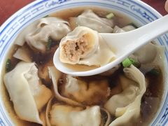 -古徽州馄饨店(宝安路店)