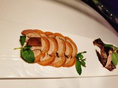 鱼子酱烤鸭/只-晟永興烤鸭店(五道口店)