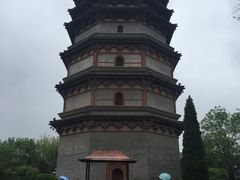 -天宁寺