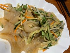 -鸿毛饺子(紫竹桥店)
