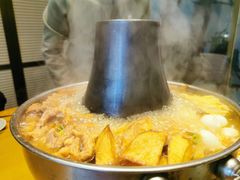 -三姐妹餐厅(曲江店)