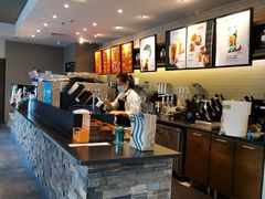 -星巴克(尚品中心1F店)