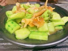 -微醺烤牛·炭火烧烤·精酿啤酒(东郊记忆店)