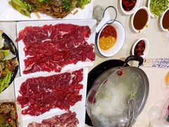 -伟记牛肉(金鸿公路店)