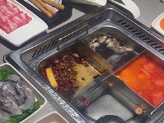 -海底捞火锅(江宸天街店)
