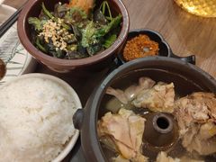 -云海肴·汽锅鸡·云南菜(广安门天虹店)