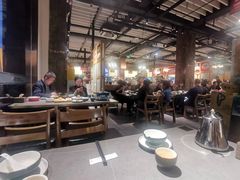-陶德砂锅(蜀汉路店)