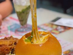 -阿飛冰室(下沙店)