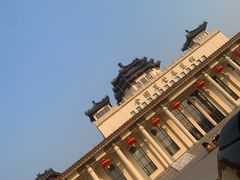 -中国农业博物馆