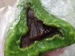 青团-北万新包子店(淮海店)