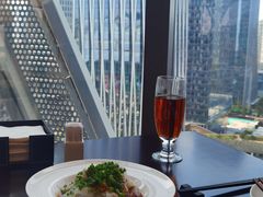 -小南洋海景餐厅(深圳湾店)