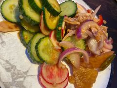 -胖子烧烤海鲜(亲贤北街店)