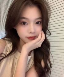 -呵呵造型