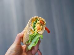 -THE WOODS 简餐 (国贸商城店)