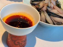-运·中餐厅(成都华尔道夫酒店)