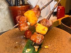 -花潮料理艺食馆(成都万象城店)