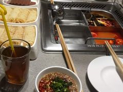 -海底捞火锅(万达广场店)