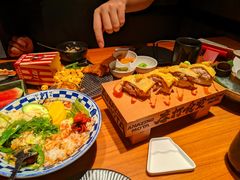 -摩打食堂(佳兆业店)