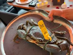 -Ministry of Crab•MOC(交子大道店)