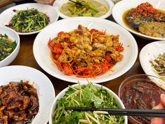 -毛哥小馆子(百井坊巷店)