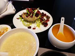 -贵阳万丽酒店·新满福楼餐厅