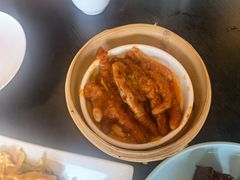 -金鼎轩(鸟巢北辰荟店)