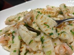 -翕间食·精致淮扬菜(江苏大剧院店)