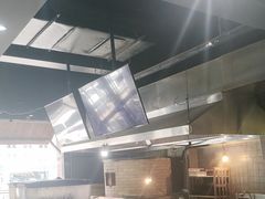 -子曰倒贴烧饼(松龄路店)