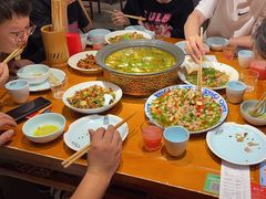 -大厨小味·民间川菜(八里庄店)