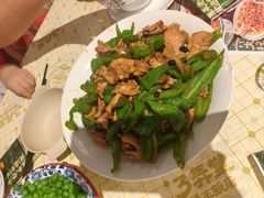 -3弄堂·滕王饭店·江西菜(铜锣湾店)